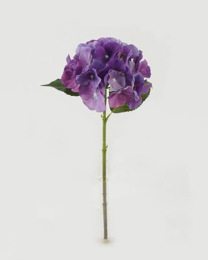 Artificial Flower 18*18*45cm Hydrangea single stem GS-68622003-Z1 Single Flowers YeahFlower is one of Chinese leading OEM manufacturers and exporters , supplying the silk flowers, wholesale artificial trees