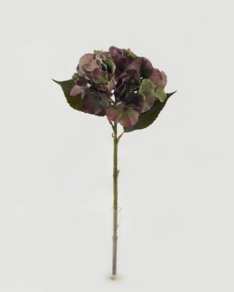 Artificial Flower 18*18*45cm Hydrangea single stem GS-68622004-G1 Single Flowers YeahFlower is one of Chinese leading OEM manufacturers and exporters , supplying the silk flowers, wholesale artificial trees
