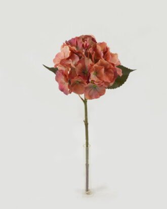 Artificial Flower 18*18*45cm Hydrangea single stem GS-68622004-O1 Single Flowers YeahFlower is one of Chinese leading OEM manufacturers and exporters , supplying the silk flowers, wholesale artificial trees