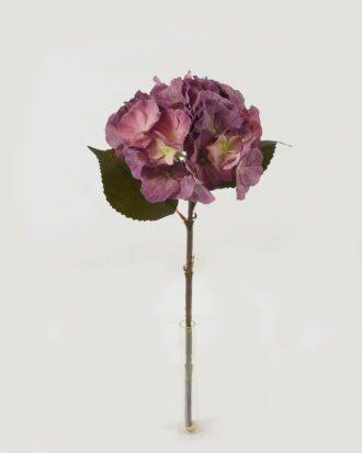 Artificial Flower 18*18*45cm Hydrangea single stem GS-68622004-Z1 Single Flowers YeahFlower is one of Chinese leading OEM manufacturers and exporters , supplying the silk flowers, wholesale artificial trees