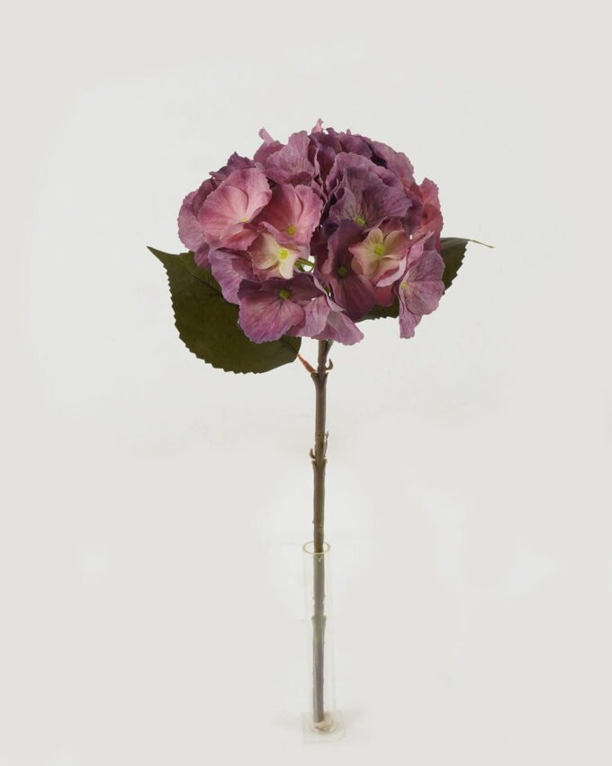 Artificial Flower 18*18*45cm Hydrangea single stem GS-68622004-Z1 Single Flowers YeahFlower is one of Chinese leading OEM manufacturers and exporters , supplying the silk flowers, wholesale artificial trees