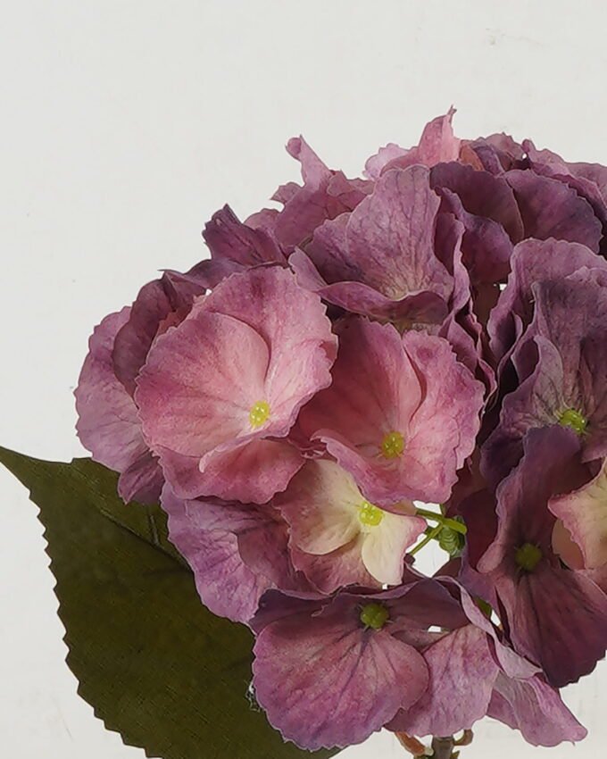 Artificial Flower 18*18*45cm Hydrangea single stem GS-68622004-Z1 Single Flowers YeahFlower is one of Chinese leading OEM manufacturers and exporters , supplying the silk flowers, wholesale artificial trees
