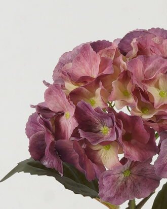Artificial Flower 20*20*50cm Hydrangea single stem GS-68622005-Z1 Single Flowers YeahFlower is one of Chinese leading OEM manufacturers and exporters , supplying the silk flowers, wholesale artificial trees
