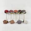 Artificial Flower 20*20*50cm Hydrangea single stem GS-68622005 Single Flowers YeahFlower is one of Chinese leading OEM manufacturers and exporters , supplying the silk flowers, wholesale artificial trees