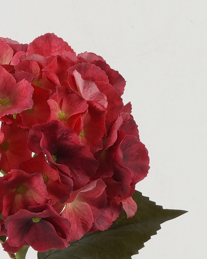 Artificial Flower 20*20*50cm Hydrangea single stem GS-68622005 Single Flowers YeahFlower is one of Chinese leading OEM manufacturers and exporters , supplying the silk flowers, wholesale artificial trees