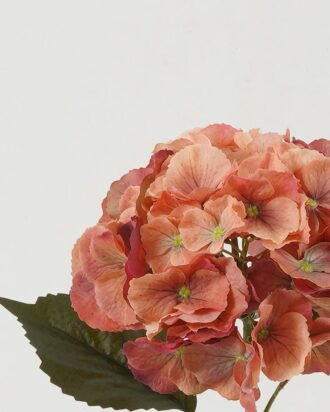 Artificial Flower 20*20*55cm Hydrangea single stem GS-68622006-O1 Single Flowers YeahFlower is one of Chinese leading OEM manufacturers and exporters , supplying the silk flowers, wholesale artificial trees