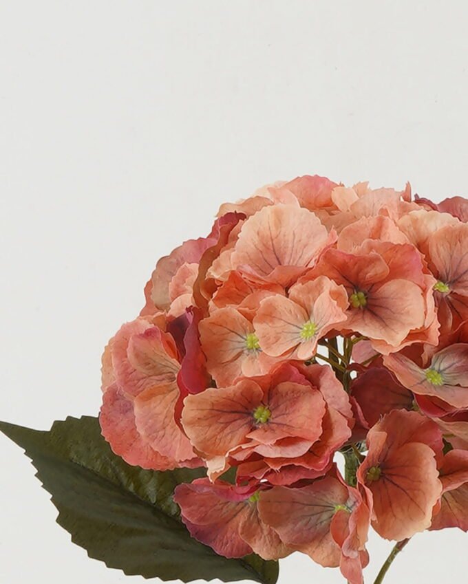 Artificial Flower 20*20*55cm Hydrangea single stem GS-68622006-O1 Single Flowers YeahFlower is one of Chinese leading OEM manufacturers and exporters , supplying the silk flowers, wholesale artificial trees