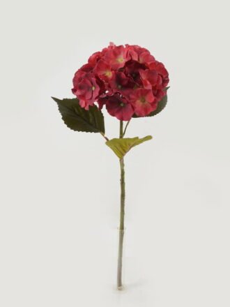 Artificial Flower 18*18*71cm Poppy *2 single stem GS-46322016 Single Flowers 3,000+ sqm showroom with thousands of artificial flowers, plants & trees ready for global sourcing.