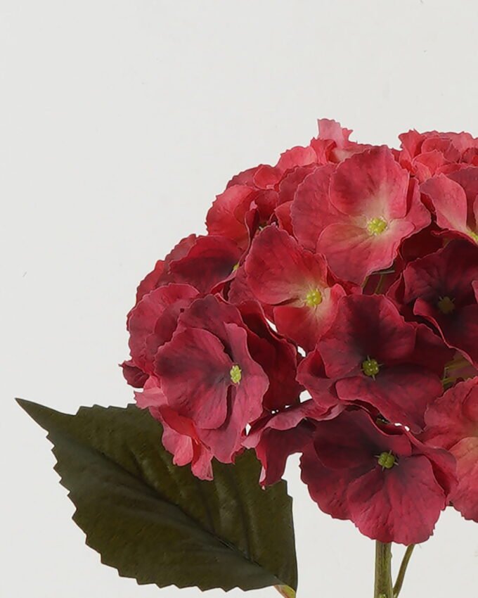 Artificial Flower 20*20*55cm Hydrangea single stem GS-68622006-R1 Single Flowers YeahFlower is one of Chinese leading OEM manufacturers and exporters , supplying the silk flowers, wholesale artificial trees