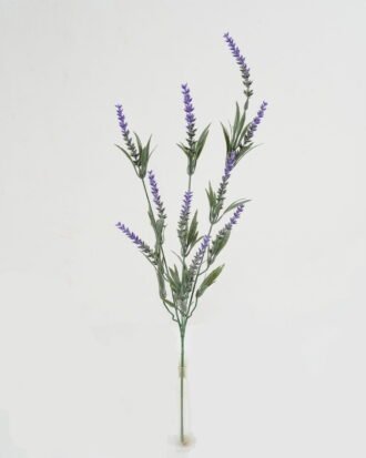 Artificial Flower 11*11*60cm Lavender *3 single stem GS-07022003 Flowers Bush YeahFlower is one of Chinese leading OEM manufacturers and exporters , supplying the silk flowers, wholesale artificial trees