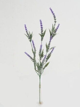 Artificial Flower 16*30cm Flower bush GS-31722004-R1 Flowers Bush 3,000+ sqm showroom with thousands of artificial flowers, plants & trees ready for global sourcing.