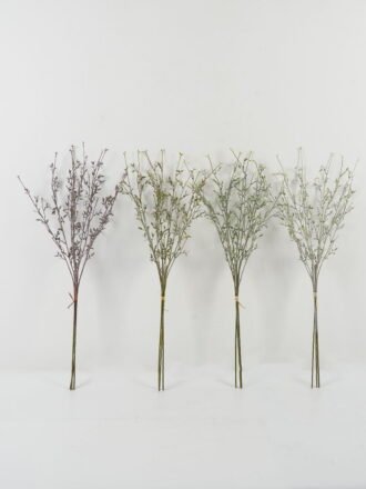 Artificial Flower 26*26*94cm Fruit *29 single stem GS-26222051 Single Flowers 3,000+ sqm showroom with thousands of artificial flowers, plants & trees ready for global sourcing.
