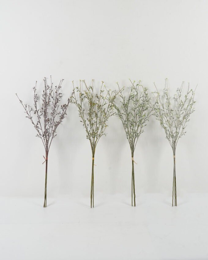 Artificial Flower 24*24*84cm Leaf *3 bundle GS-26222050 Single Flowers YeahFlower is one of Chinese leading OEM manufacturers and exporters , supplying the silk flowers, wholesale artificial trees