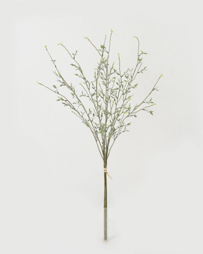 Artificial Flower 24*24*84cm Leaf *3 bundle GS-26222050 Single Flowers YeahFlower is one of Chinese leading OEM manufacturers and exporters , supplying the silk flowers, wholesale artificial trees