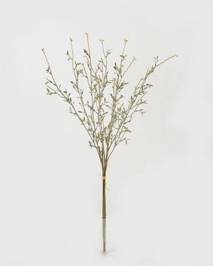 Artificial Flower 24*24*84cm Leaf *3 bundle GS-26222050 Single Flowers YeahFlower is one of Chinese leading OEM manufacturers and exporters , supplying the silk flowers, wholesale artificial trees