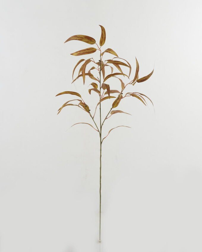 Artificial Flower 40*40*105cm Leaf single stem GS-14522050 Single Flowers YeahFlower is one of Chinese leading OEM manufacturers and exporters , supplying the silk flowers, wholesale artificial trees