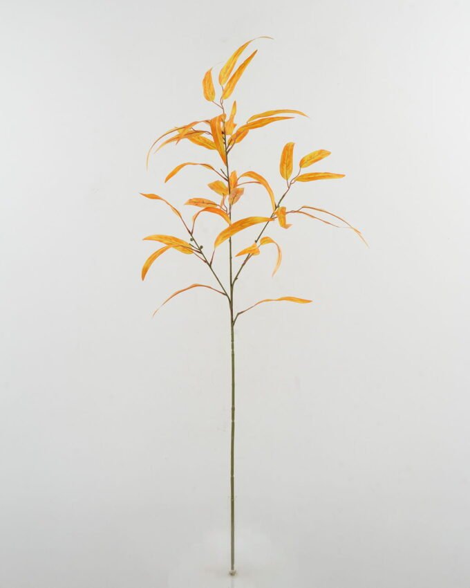 Artificial Flower 40*40*105cm Leaf single stem GS-14522050 Single Flowers YeahFlower is one of Chinese leading OEM manufacturers and exporters , supplying the silk flowers, wholesale artificial trees