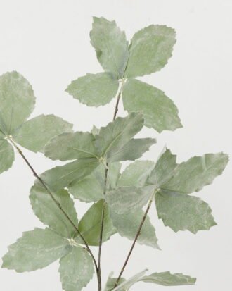 Artificial Flower 50*50*94cm Leaf single stem GS-26222046-G2 Leaves&Sprays&Foliages YeahFlower is one of Chinese leading OEM manufacturers and exporters , supplying the silk flowers, wholesale artificial trees