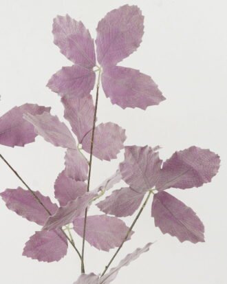 Artificial Flower 50*50*94cm Leaf single stem GS-26222046-R2 Leaves&Sprays&Foliages YeahFlower is one of Chinese leading OEM manufacturers and exporters , supplying the silk flowers, wholesale artificial trees