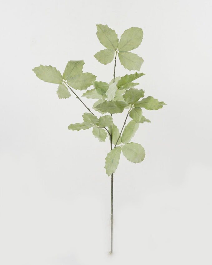 Artificial Flower 50*50*94cm Leaf single stem GS-26222046 Leaves&Sprays&Foliages YeahFlower is one of Chinese leading OEM manufacturers and exporters , supplying the silk flowers, wholesale artificial trees