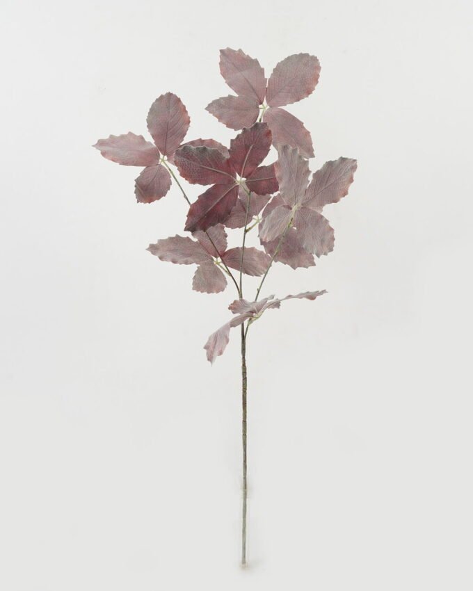 Artificial Flower 50*50*94cm Leaf single stem GS-26222046 Leaves&Sprays&Foliages YeahFlower is one of Chinese leading OEM manufacturers and exporters , supplying the silk flowers, wholesale artificial trees