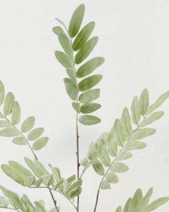 Artificial Flower 48*48*110cm Leaf single stem GS-26222047 Leaves&Sprays&Foliages YeahFlower is one of Chinese leading OEM manufacturers and exporters , supplying the silk flowers, wholesale artificial trees