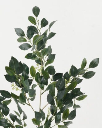 Artificial Flower 24*24*105cm Leaf single stem GS-26222053 Leaves&Sprays&Foliages YeahFlower is one of Chinese leading OEM manufacturers and exporters , supplying the silk flowers, wholesale artificial trees