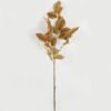 Artificial Flower 24*24*82cm Leaf single stem GS-46322020-Y1 Single Flowers YeahFlower is one of Chinese leading OEM manufacturers and exporters , supplying the silk flowers, wholesale artificial trees