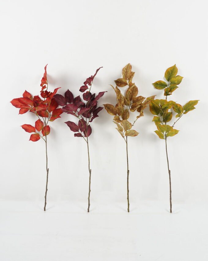 Artificial Flower 24*24*82cm Leaf single stem GS-46322020 Single Flowers YeahFlower is one of Chinese leading OEM manufacturers and exporters , supplying the silk flowers, wholesale artificial trees