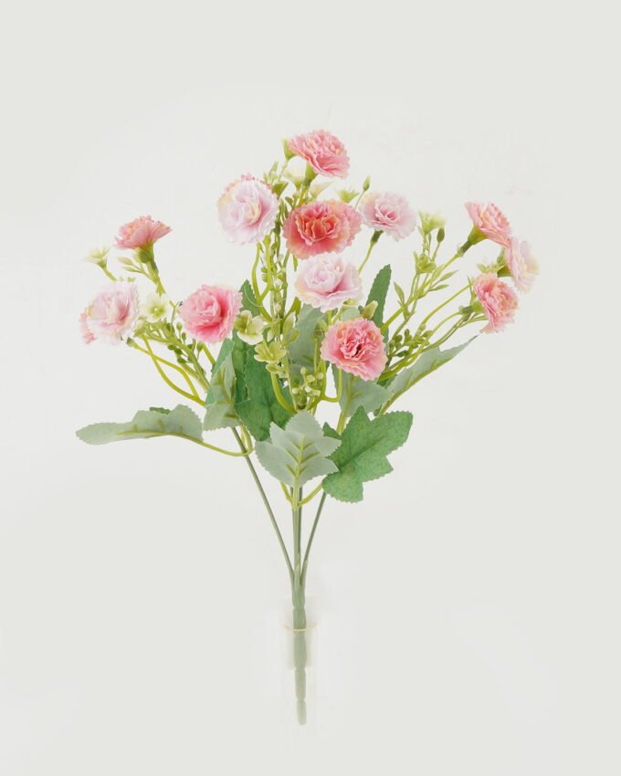 Artificial Flower 20*20*30cm Lilac *5 bush GS-31722005-P1 Flowers Bush YeahFlower is one of Chinese leading OEM manufacturers and exporters , supplying the silk flowers, wholesale artificial trees