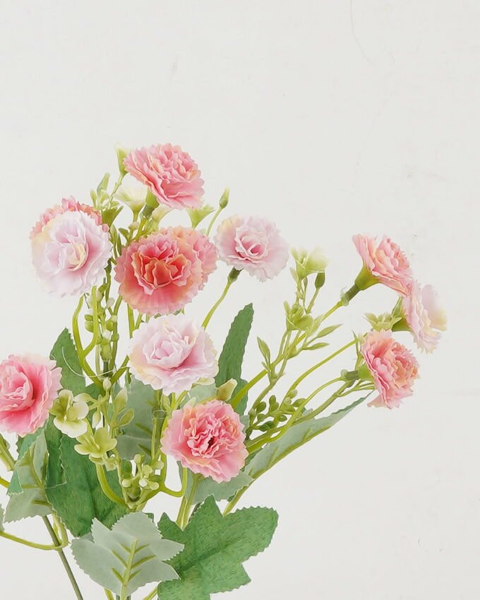 Artificial Flower 20*20*30cm Lilac *5 bush GS-31722005-P1 Flowers Bush YeahFlower is one of Chinese leading OEM manufacturers and exporters , supplying the silk flowers, wholesale artificial trees