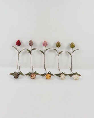 Artificial Flower 18*18*37cm Lotus single stem GS-46322013 Single Flowers YeahFlower is one of Chinese leading OEM manufacturers and exporters , supplying the silk flowers, wholesale artificial trees