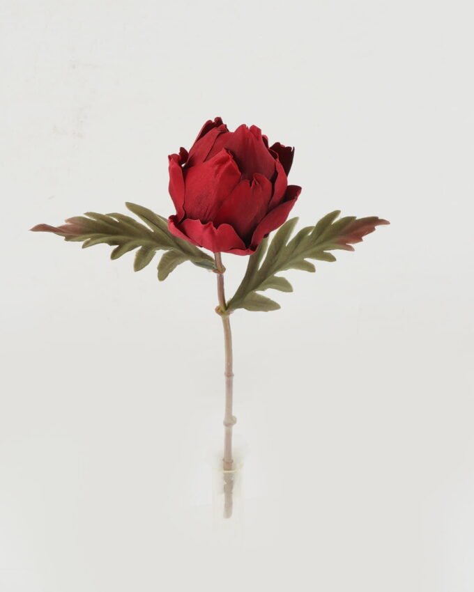 Artificial Flower Lotus single stem GS-46322013_9 Artificial Flower 18*18*37cm Lotus single stem GS-46322013 Single Flowers YeahFlower is one of Chinese leading OEM manufacturers and exporters , supplying the silk flowers, wholesale artificial trees