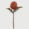 Artificial Flower 20*20*46cm Lotus single stem GS-46322014-O1 Single Flowers YeahFlower is one of Chinese leading OEM manufacturers and exporters , supplying the silk flowers, wholesale artificial trees