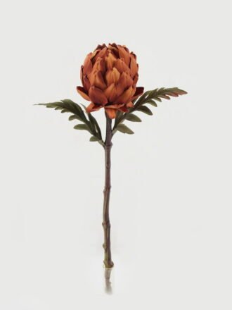 Artificial Flower  GS-14522045-K1 Single Flowers 3,000+ sqm showroom with thousands of artificial flowers, plants & trees ready for global sourcing.