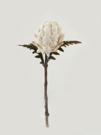 Artificial Flower 20*20*46cm Lotus single stem GS-46322014-O1 Single Flowers 3,000+ sqm showroom with thousands of artificial flowers, plants & trees ready for global sourcing.