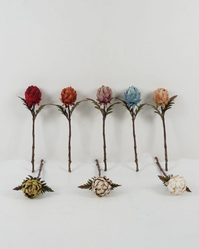 Artificial Flower 20*20*46cm Lotus single stem GS-46322014 Single Flowers YeahFlower is one of Chinese leading OEM manufacturers and exporters , supplying the silk flowers, wholesale artificial trees