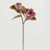 Artificial Flower 28*28*87cm Magnolia *2 single stem GS-10622011-R1 Single Flowers YeahFlower is one of Chinese leading OEM manufacturers and exporters , supplying the silk flowers, wholesale artificial trees
