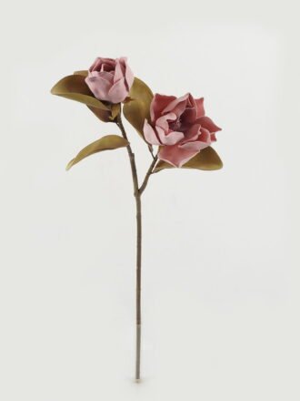Artificial Flower 34*34*71cm Nymphaea single stem GS-10622010 Single Flowers 3,000+ sqm showroom with thousands of artificial flowers, plants & trees ready for global sourcing.