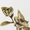 Artificial Flower 28*28*87cm Magnolia *2 single stem GS-10622011 Single Flowers YeahFlower is one of Chinese leading OEM manufacturers and exporters , supplying the silk flowers, wholesale artificial trees