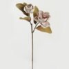 Artificial Flower 28*28*87cm Magnolia *2 single stem GS-10622011 Single Flowers YeahFlower is one of Chinese leading OEM manufacturers and exporters , supplying the silk flowers, wholesale artificial trees