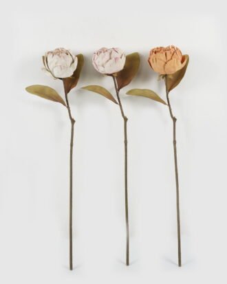 Artificial Flower 28*28*89cm Magnolia bud single stem GS-10622012 Single Flowers YeahFlower is one of Chinese leading OEM manufacturers and exporters , supplying the silk flowers, wholesale artificial trees Artificial Flower 28*28*89cm Magnolia bud single stem GS-10622012 Single Flowers YeahFlower is one of Chinese leading OEM manufacturers and exporters , supplying the silk flowers, wholesale artificial trees