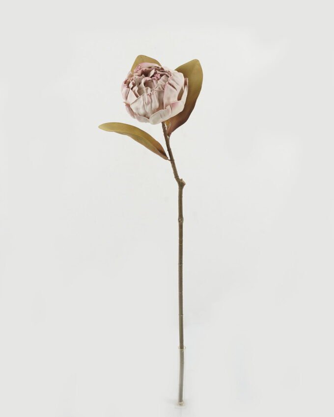 Artificial Flower 28*28*89cm Magnolia bud single stem GS-10622012 Single Flowers YeahFlower is one of Chinese leading OEM manufacturers and exporters , supplying the silk flowers, wholesale artificial trees