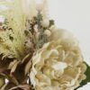 Artificial Flower Peony bush GS-27922218-W1_6 Artificial Flower 23*23*35cm Peony bush GS-27922218-W1 Bouquet YeahFlower is one of Chinese leading OEM manufacturers and exporters , supplying the silk flowers, wholesale artificial trees
