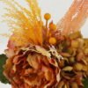 Artificial Flower Peony bush GS-27922218-Y1_6 Artificial Flower 23*23*35cm Peony bush GS-27922218-Y1 Bouquet YeahFlower is one of Chinese leading OEM manufacturers and exporters , supplying the silk flowers, wholesale artificial trees