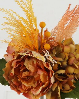 Artificial Flower 23*23*35cm Peony bush GS-27922218-Y1 Bouquet YeahFlower is one of Chinese leading OEM manufacturers and exporters , supplying the silk flowers, wholesale artificial trees Artificial Flower 23*23*35cm Peony bush GS-27922218-Y1 Bouquet YeahFlower is one of Chinese leading OEM manufacturers and exporters , supplying the silk flowers, wholesale artificial trees