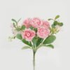 Artificial Flower Peony bush GS-31722002-P1_4 Artificial Flower 18*37cm Peony bush GS-31722002-P1 Flowers Bush YeahFlower is one of Chinese leading OEM manufacturers and exporters , supplying the silk flowers, wholesale artificial trees