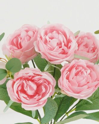 Artificial Flower 18*37cm Peony bush GS-31722002-P1 Flowers Bush YeahFlower is one of Chinese leading OEM manufacturers and exporters , supplying the silk flowers, wholesale artificial trees