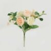 Artificial Flower 18*37cm Peony bush GS-31722002-W2 Flowers Bush YeahFlower is one of Chinese leading OEM manufacturers and exporters , supplying the silk flowers, wholesale artificial trees