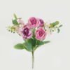 Artificial Flower 18*37cm Peony bush GS-31722002-Z1 Flowers Bush YeahFlower is one of Chinese leading OEM manufacturers and exporters , supplying the silk flowers, wholesale artificial trees